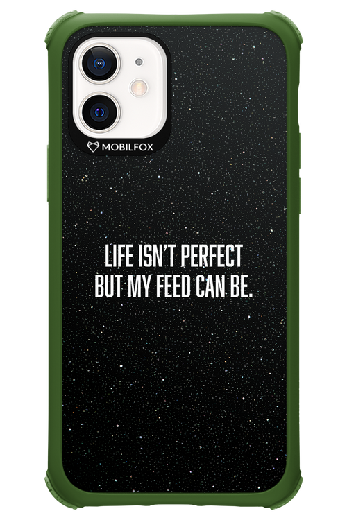 My feed 2.0 - Apple iPhone 12
