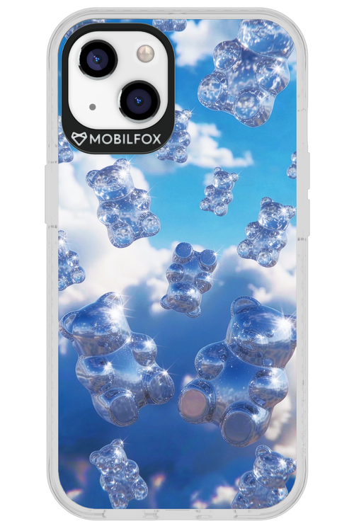 Crystal Bears 2.0 - Apple iPhone 13