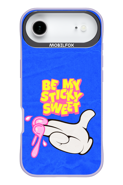 be my sticky sweet 2.0 - Apple iPhone 17 Air