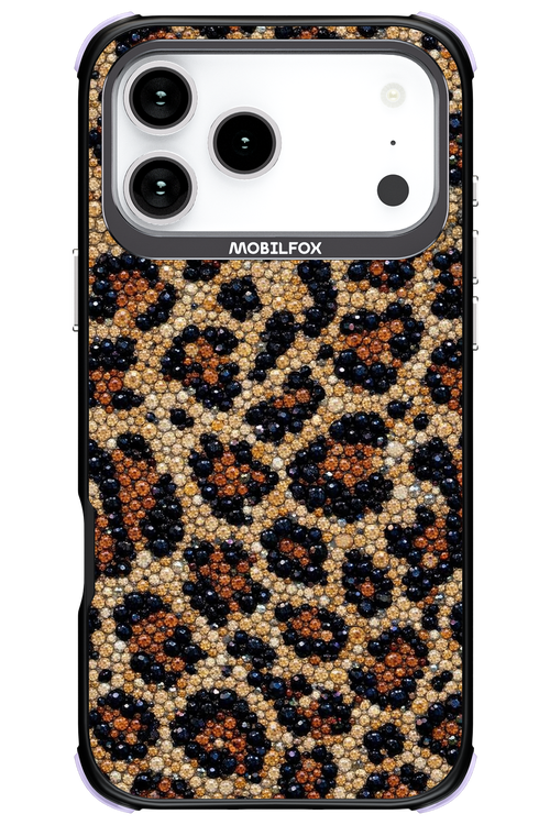Crystal Roar 2.0 - Apple iPhone 17 Pro Max
