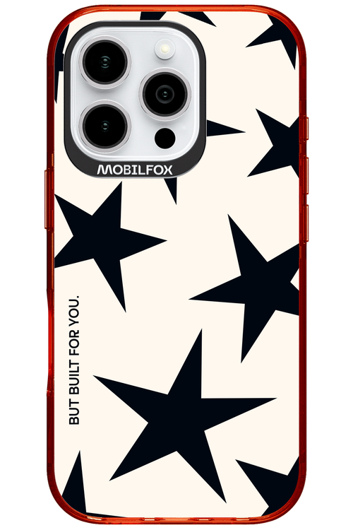 Built for You 2.0 - Apple iPhone 16 Pro