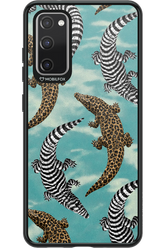 Style Bite 2.0 - Samsung Galaxy S20 FE