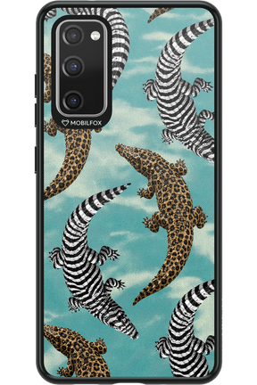 Style Bite 2.0 - Samsung Galaxy S20 FE