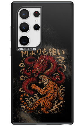 何よりも強いI 2.0 - Samsung Galaxy S24 Ultra