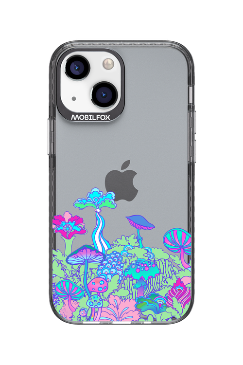 Shrooms - Apple iPhone 13 Mini