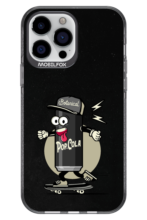 PopCola Botanical 2.0 - Apple iPhone 13 Pro Max