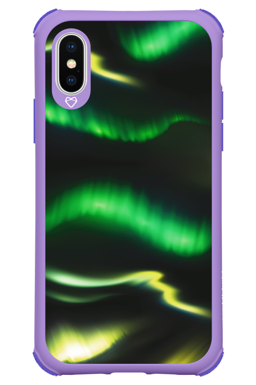 Aurora - Apple iPhone XS