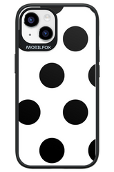 Dot Girl - Apple iPhone 14