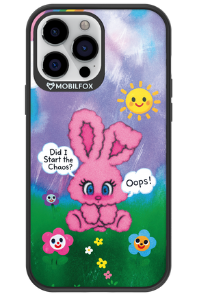 Ooops 2.0 - Apple iPhone 13 Pro Max