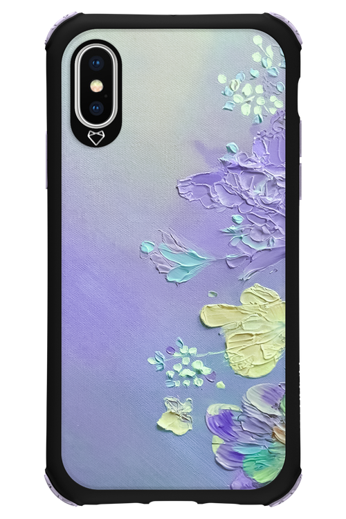 Walll 2.0 - Apple iPhone XS