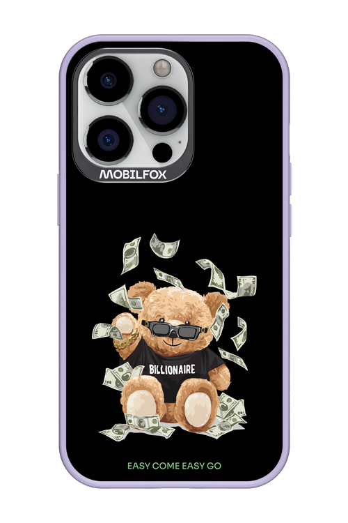 Easy Come Easy Go 2.0 - Apple iPhone 13 Pro