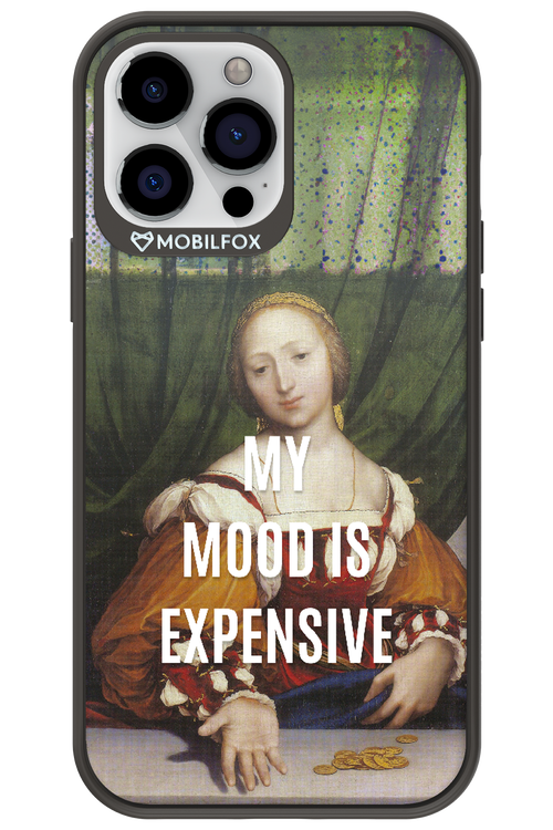 Moodf - Apple iPhone 13 Pro Max