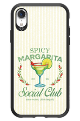 Spicy Margarita 2.0 - Apple iPhone XR
