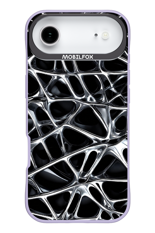 Chrome Era 2.0 - Apple iPhone 17 Air