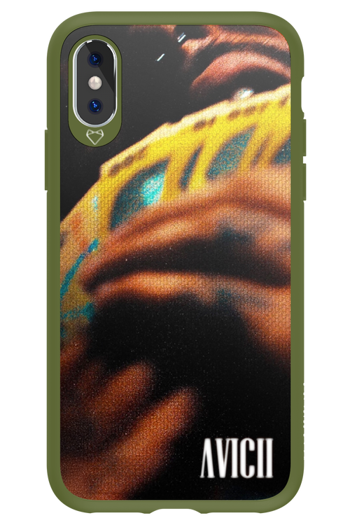 Avicii 2.0 - Apple iPhone XS