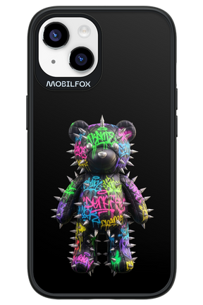 Crazy Teddy 2.0 - Apple iPhone 14