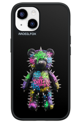 Crazy Teddy 2.0 - Apple iPhone 14