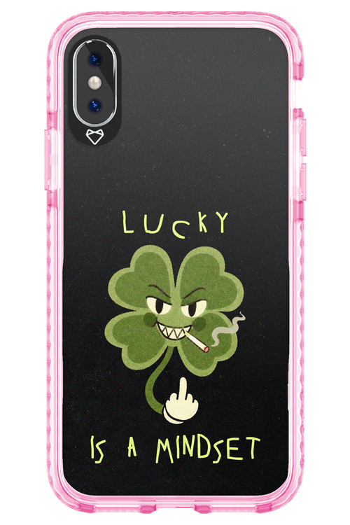 Lucky Mind 2.0 - Apple iPhone XS