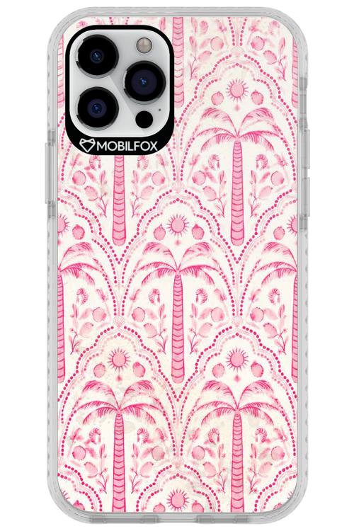 Pink Palm 2.0 - Apple iPhone 12 Pro