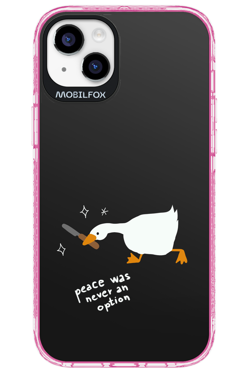 OPTION 2.0 - Apple iPhone 14 Plus
