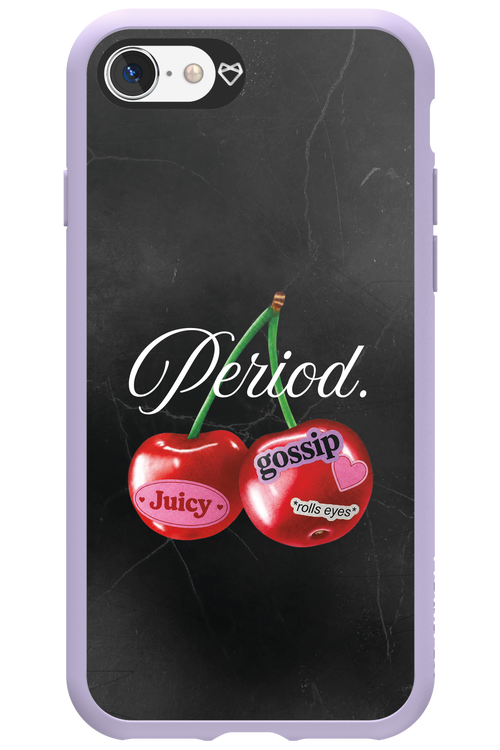 Period 2.0 - Apple iPhone SE 2022