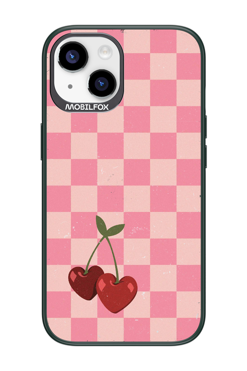 Baby Doll Cherry 2.0 - Apple iPhone 14