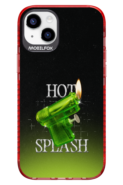Hot Splash 2.0 - Apple iPhone 14 Plus