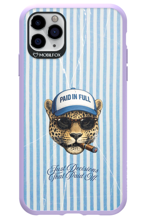 Paid in Full 2.0 - Apple iPhone 11 Pro Max