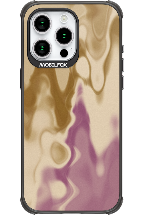 Olive Flow 2.0 - Apple iPhone 15 Pro Max