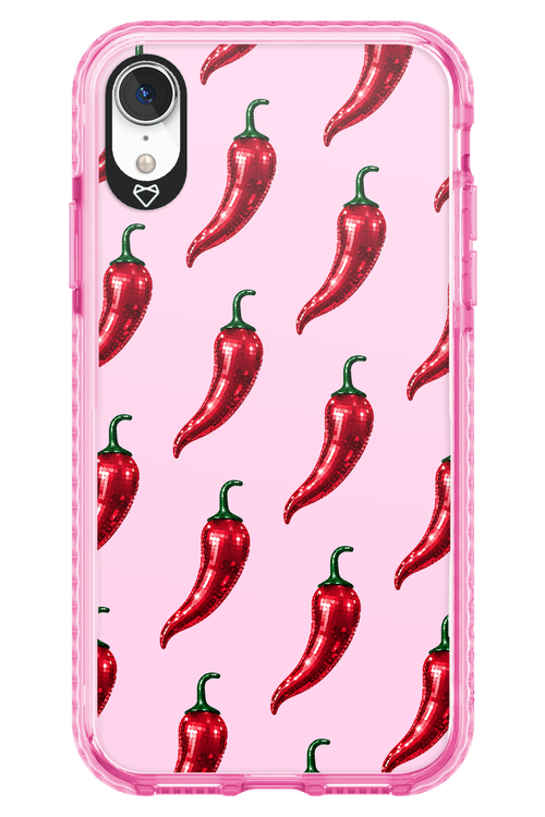 Chili Babe 2.0 - Apple iPhone XR