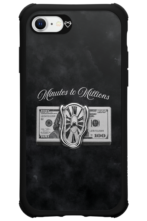 M2M 2.0 - Apple iPhone 7