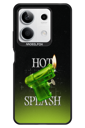 Hot Splash 2.0 - Xiaomi Redmi Note 13 5G
