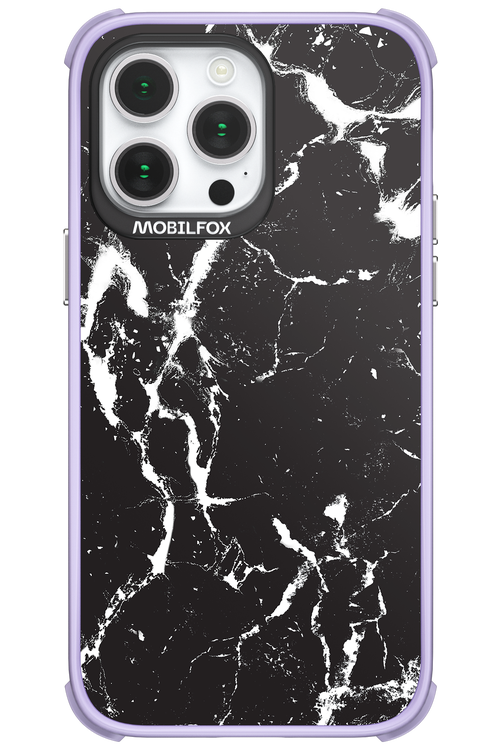 Grunge Marble 2.0 - Apple iPhone 14 Pro Max