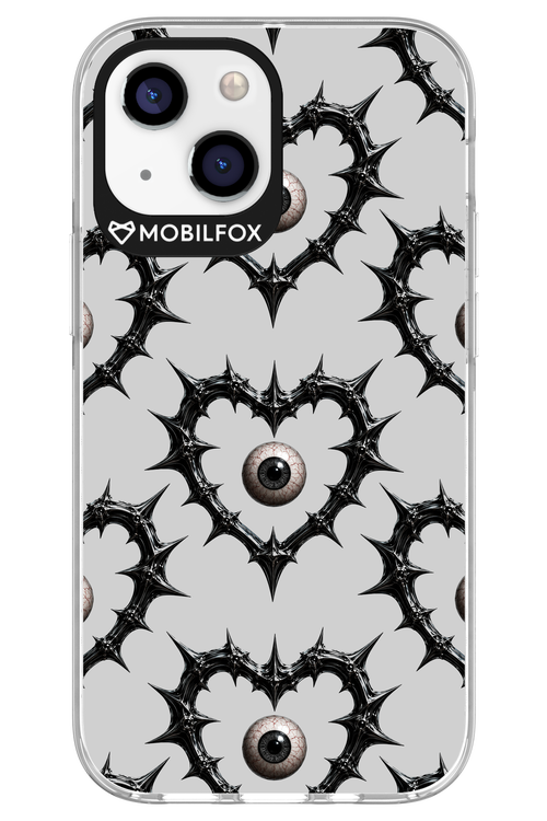 Heart Vision 2.0 - Apple iPhone 13 Mini