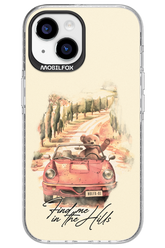 Find Me in the Hills - Apple iPhone 15