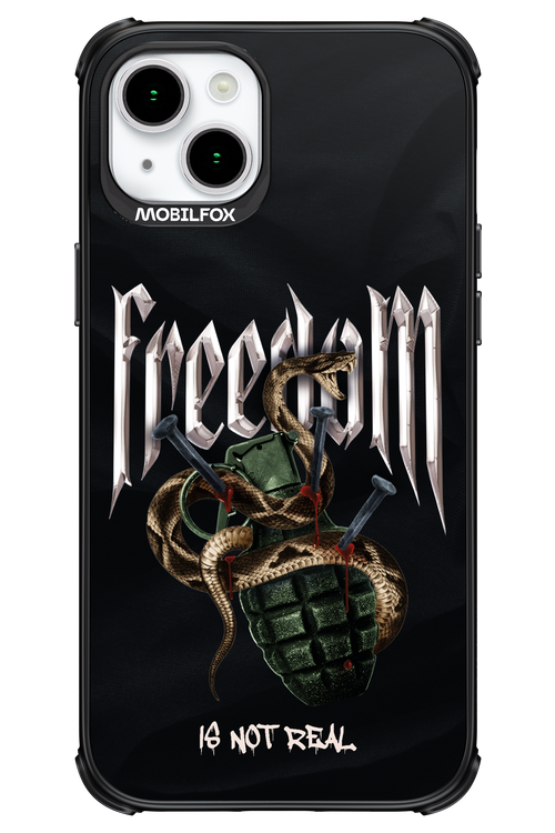 FREEDOM - Apple iPhone 15 Plus
