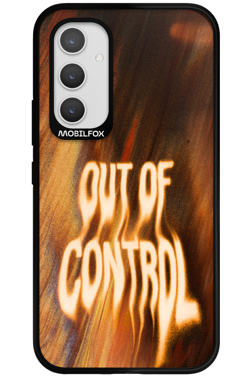 Out of Control 2.0 - Samsung Galaxy A54