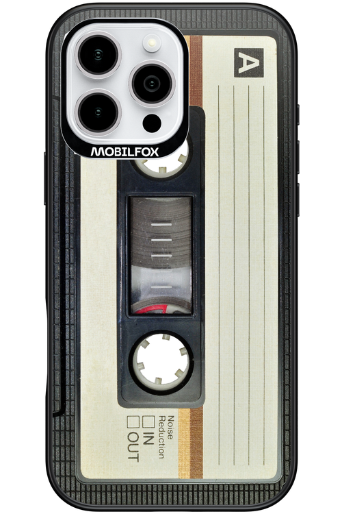 CASE 11 2.0 - Apple iPhone 16 Pro Max