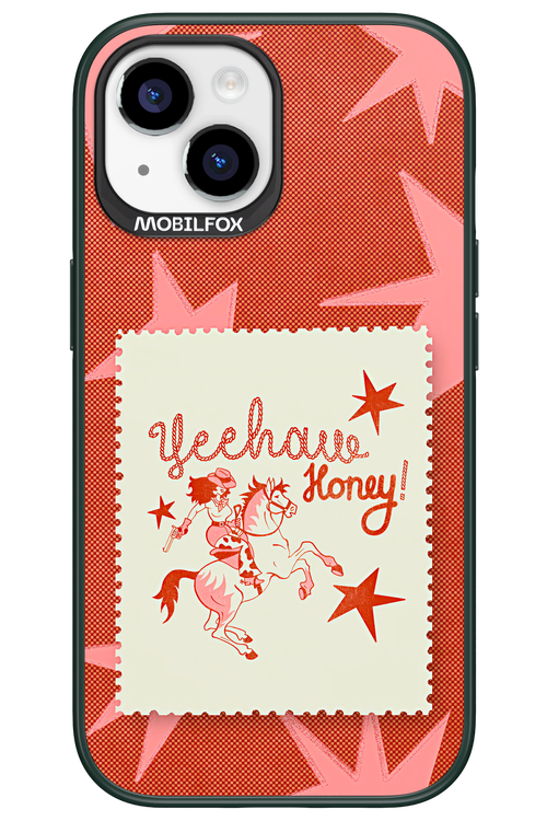 Yeehaw Honey 2.0 - Apple iPhone 15