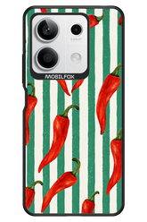 Red Hot Pepper 2.0 - Xiaomi Redmi Note 13 5G