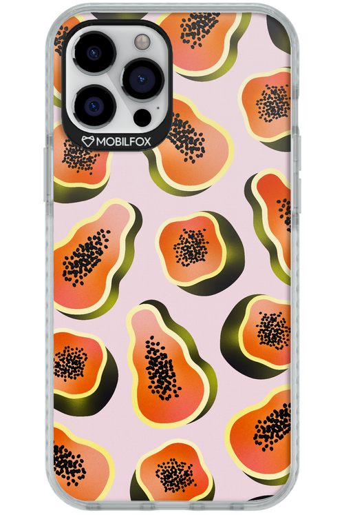 Papaya Wave 2.0 - Apple iPhone 12 Pro Max
