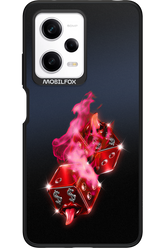Lucky Thirsty 2.0 - Xiaomi Redmi Note 12 Pro 5G