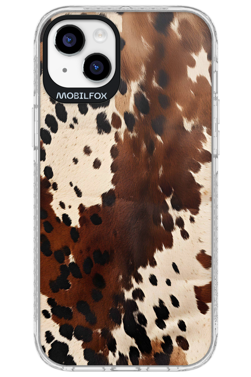 Wild Cow 2.0 - Apple iPhone 14 Plus