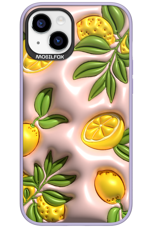 Toscana - Apple iPhone 15 Plus