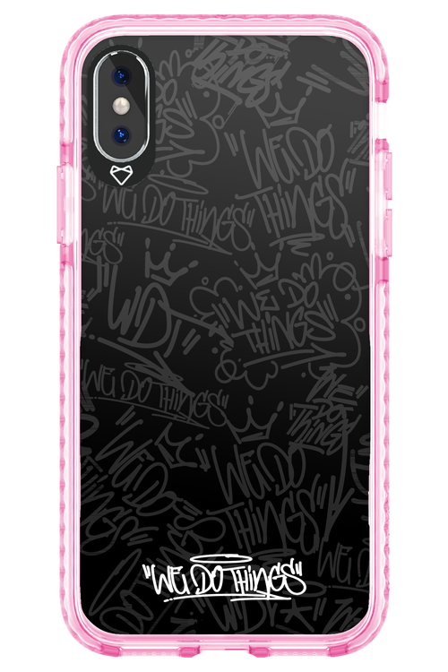 We Do Things 2.0 - Apple iPhone XS