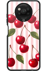 Retro Cherry 2.0 - Xiaomi Poco X3 NFC