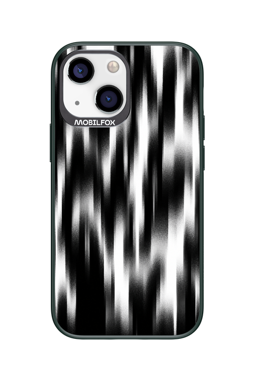 Monochrome Motion 2.0 - Apple iPhone 13 Mini
