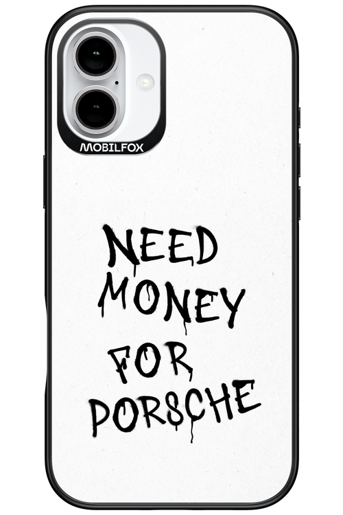 Need Money - Apple iPhone 16 Plus