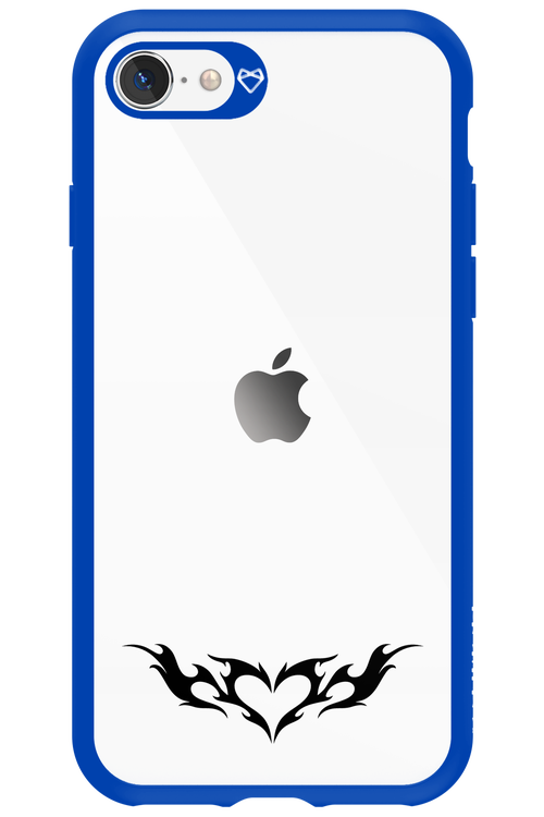 Techno Hart - Apple iPhone SE 2020