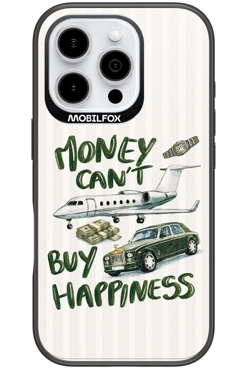 Buy Happiness 2.0 - Apple iPhone 16 Pro